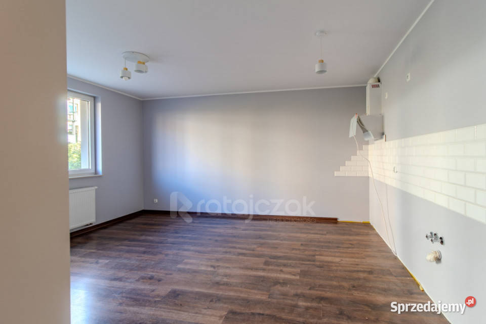 Mieszkanie 6228m2 3 pokoje Wejherowo Sprzedaż