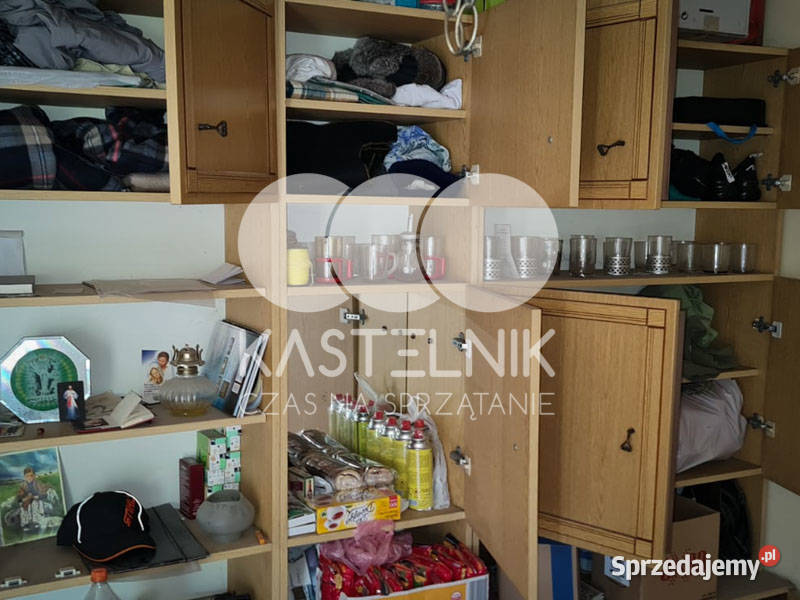 Likwidacja mieszkań Legnica wywóz mebli 48