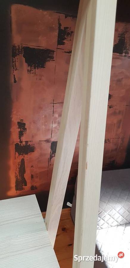 Biurko toaletka marki Vox Koszalin