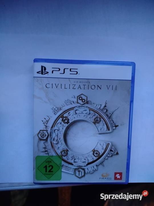 Sid Meiers Civilization VII 5 Łódź