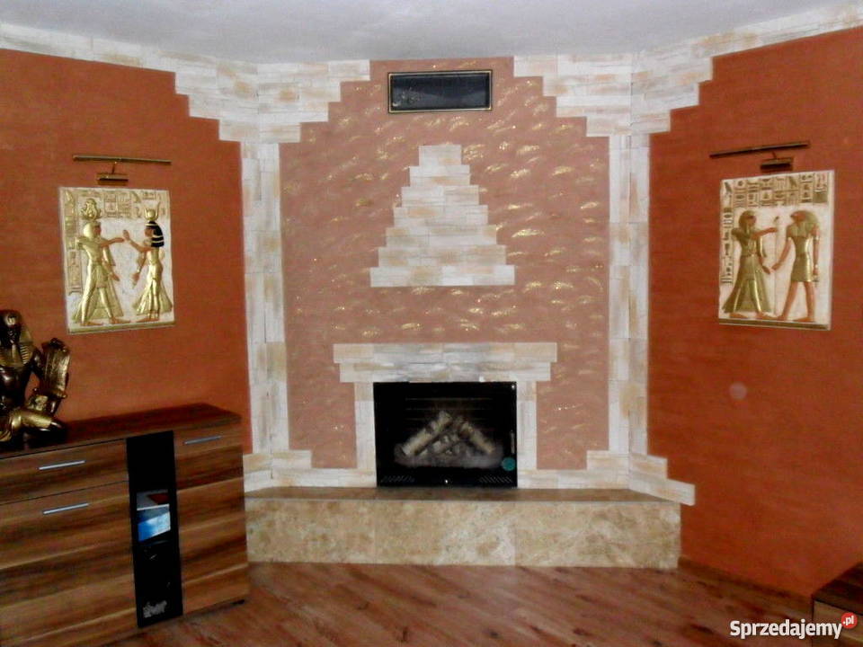 Sztukateria gipsowa Sztukaterie gipsowe gips wielokolorowy Zielona Góra