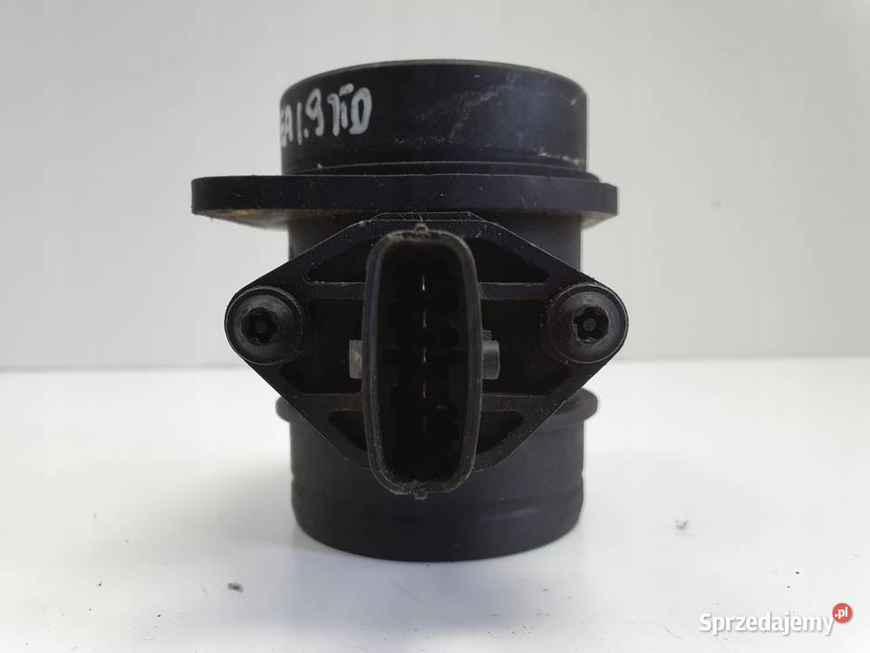 PRZEPŁYWOMIERZ Fiat Marea 19 JTD POWIETRZA lubelskie