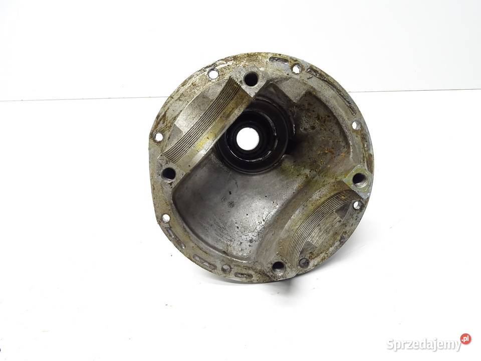 OBUDOWA MOSTU TYŁ TYLNEGO SUZUKI VITARA I