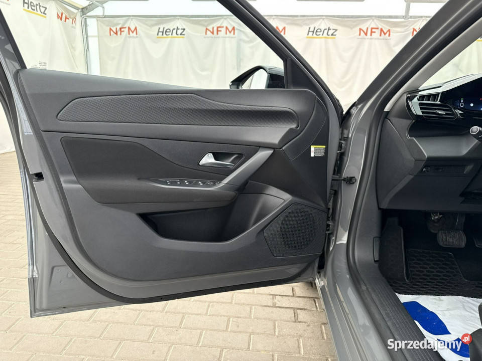Peugeot 308 15 Bluehdi130 Active Pack Salon immobilizer Warszawa