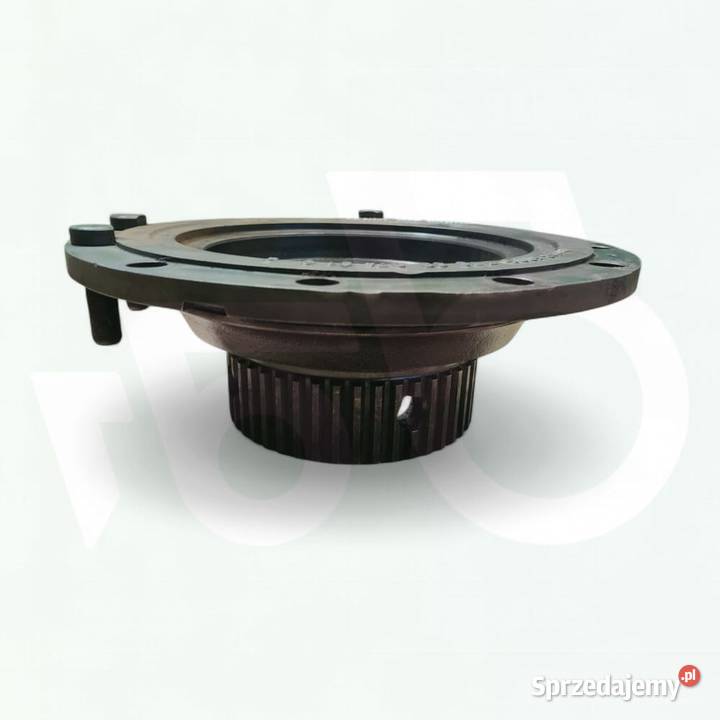 Piasta koła 7700608601 77006074619 Massey Wilkowo