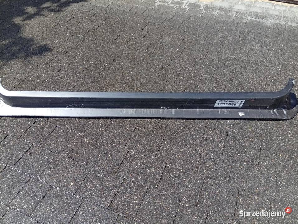 Temperatura drzwi dolna Volvo Amazon 120 Białystok sprzedam