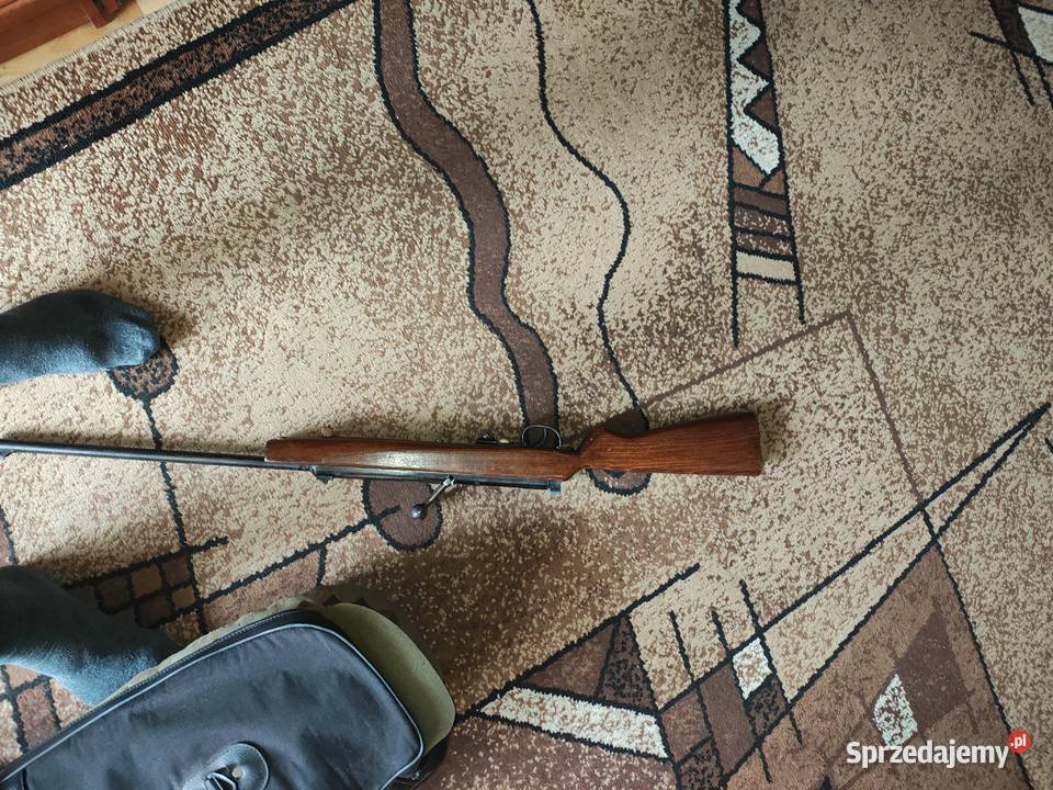 Wiatrówka Haendel sport model 49 Katowice