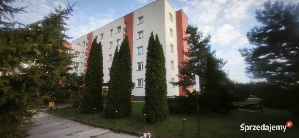 Słoneczne 3 pokoje 63m garaż oszachód garaż