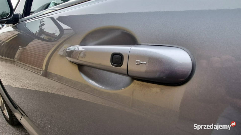 Jaguar XF Automat 30 V6 Bogate Wyposażenie możliwa zamiana XF