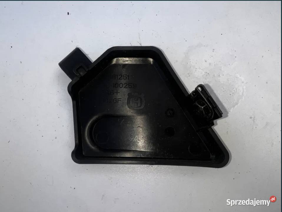 Osłona obudowa Husqvarna Svartpilen 125 Ostrzeszów