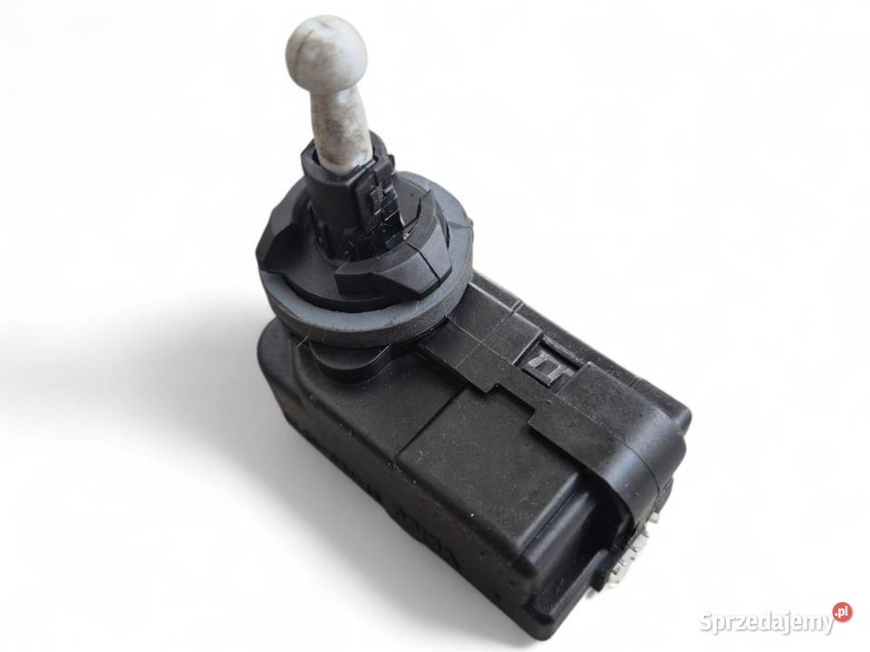 SILNICZEK REGULACJI LAMP REFLEKTORÓW ALTEA XL świętokrzyskie Działoszyce