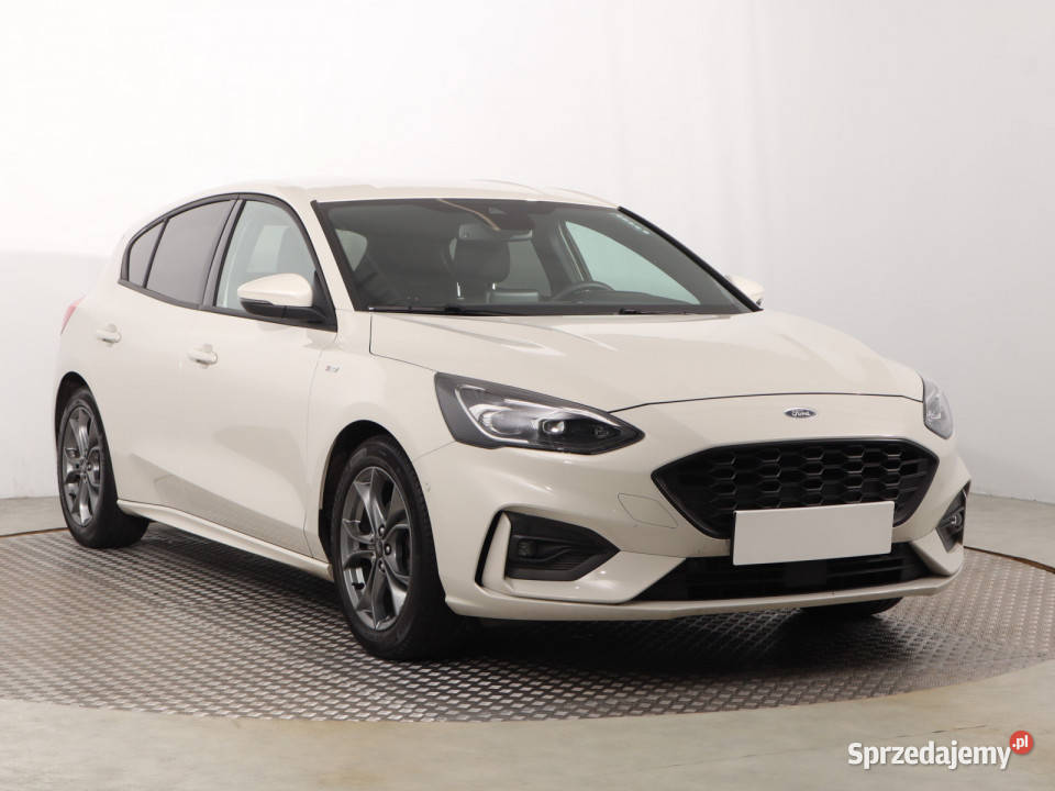 Ford Focus 15 EcoBoost śląskie Zabrze sprzedam