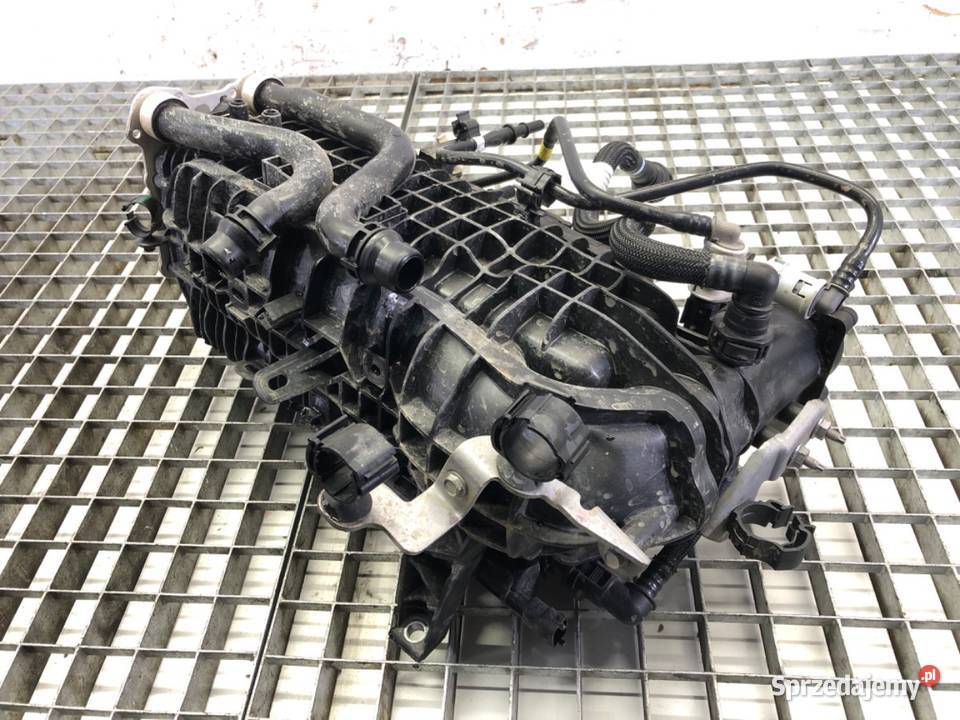 KOLEKTOR SSĄCY JEEP COMPASS MP 72454424 13 150