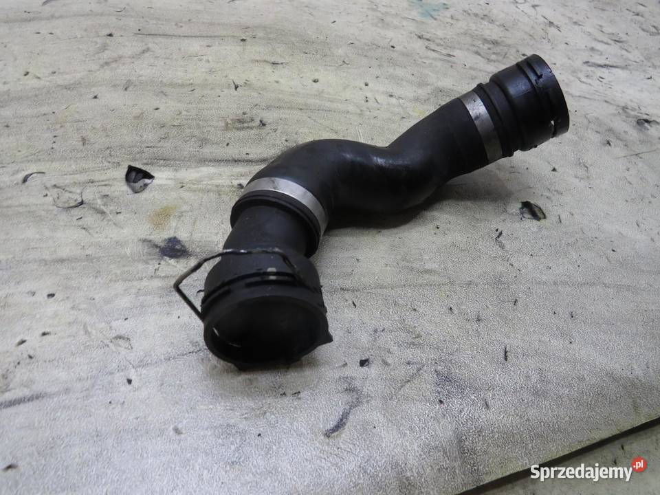 WĄŻ PRZEWÓD WODY BMW 6 F06 F12 F13 640D 8509273 osobowe lubelskie