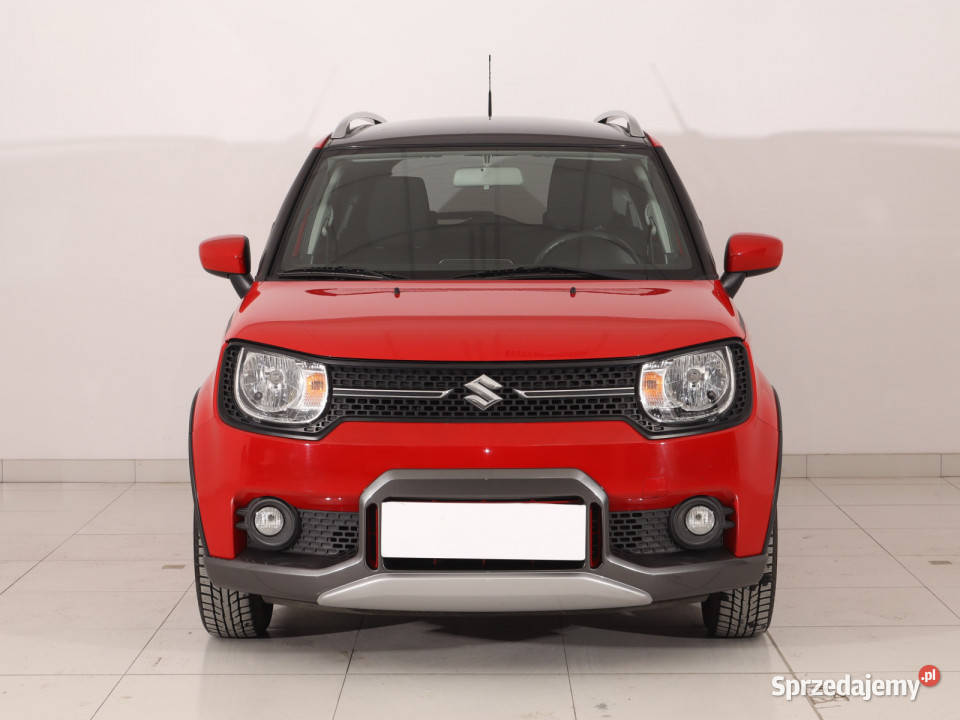 Suzuki Ignis 12 poduszka powietrzna Piaseczno