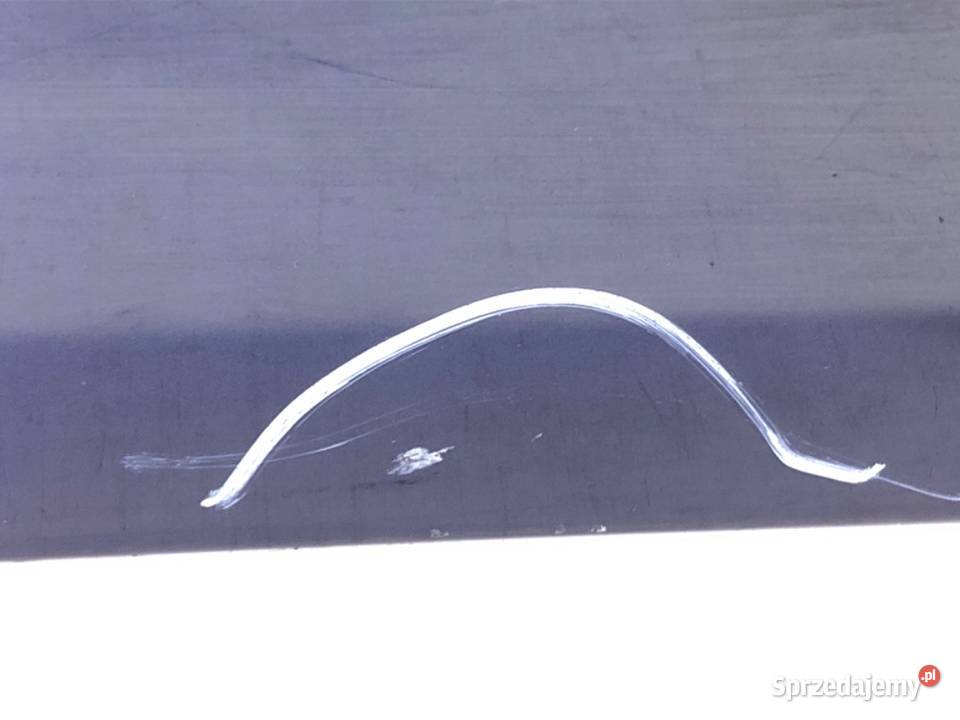 DRZWI LEWY PRZÓD CITROEN C2 Hatchback 0317