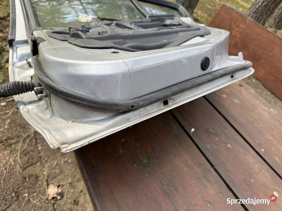 Dziwi prawe tylne bmw e46 Warszawa