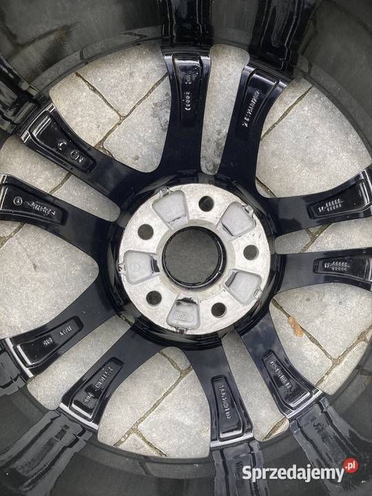 felgi audi a8 Legnica