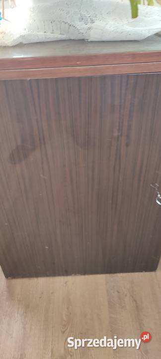 Maszynę elektryczna stan idealny i wózek do pomorskie Straszyn