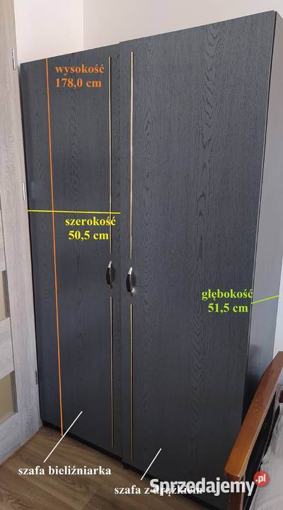 Zestaw pokojowy MAJKA