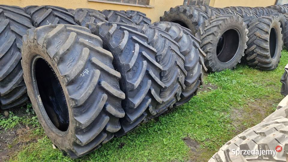 44065r28 4406528 Vredestein Taurus BKT Alliance Opony rolnicze Nowe Miasto Lubawskie