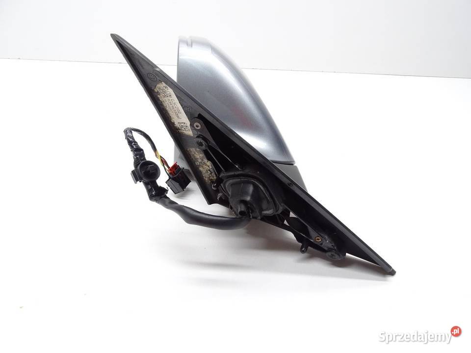 LUSTERKO LEWE LEWY PRZÓD PRZEDNIE AUDI A6 C7 4G osobowe sprzedam