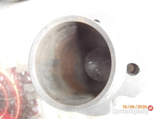 NSU 351 osl Cylindry, głowice, pierścienie Zduńska Wola