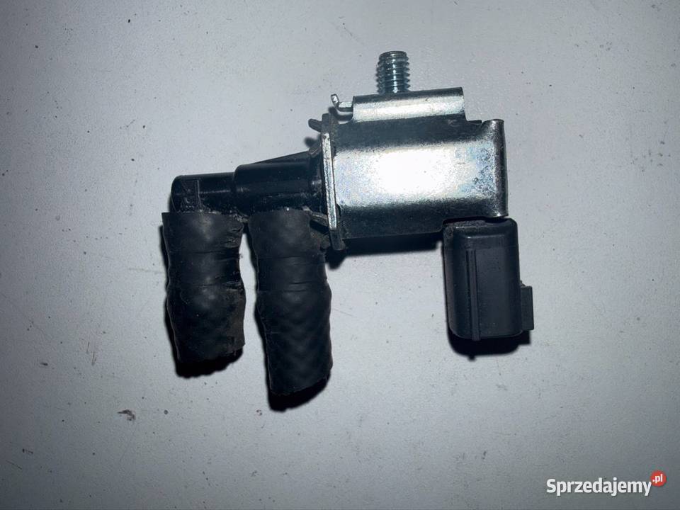 Elektrozawór podciśnienia Aprilia Sr 125 GT osobowe wielkopolskie