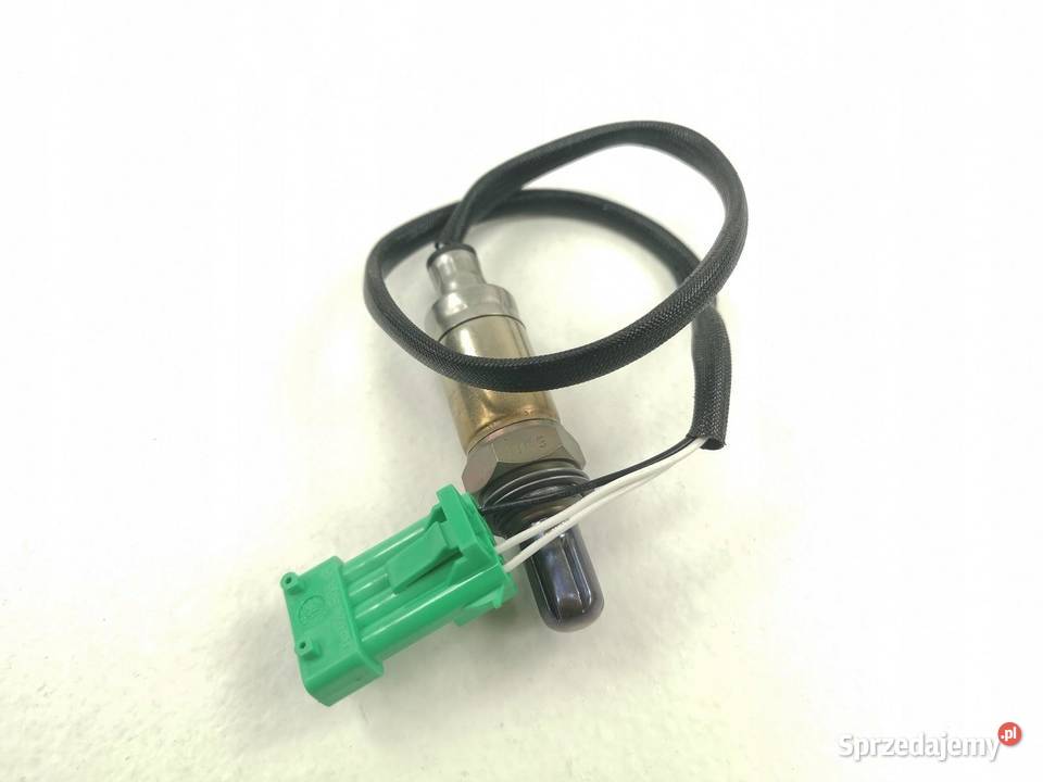 SONDA LAMBDA PRZED SAAB 900 9000 25 30 V6 9398