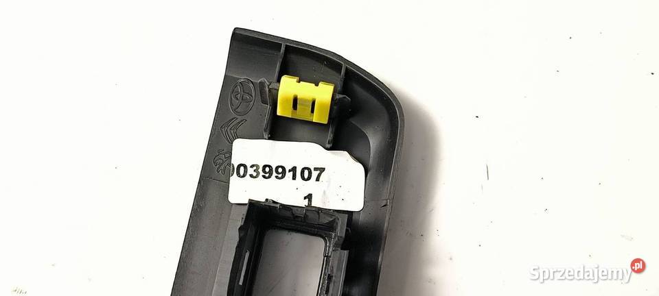 PRZYCISK TOYOTA PROACE II 9808825177 Lipno