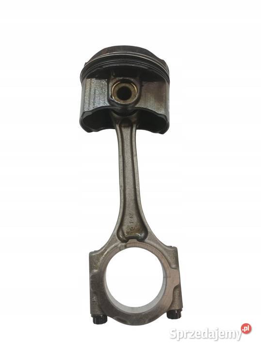 TŁOK KORBOWÓD 16 16V VVTI Toyota Corolla XI 2013 sprzedam