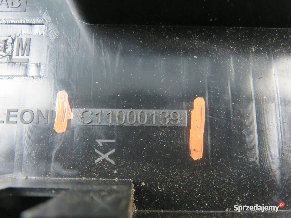 BSI OPEL ASTRA IV J 17 CDTI A 17 DTS C11000139