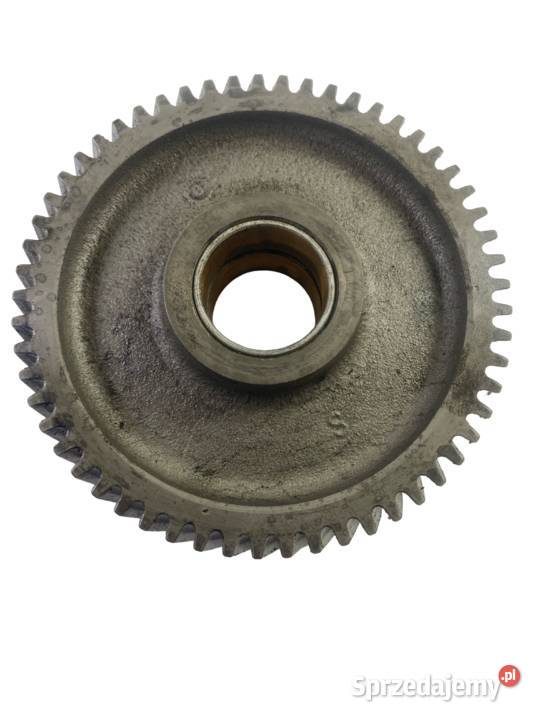 ZĘBATKA NAPĘDOWA Z57 4812932 CASE JX80 JX95 JX85