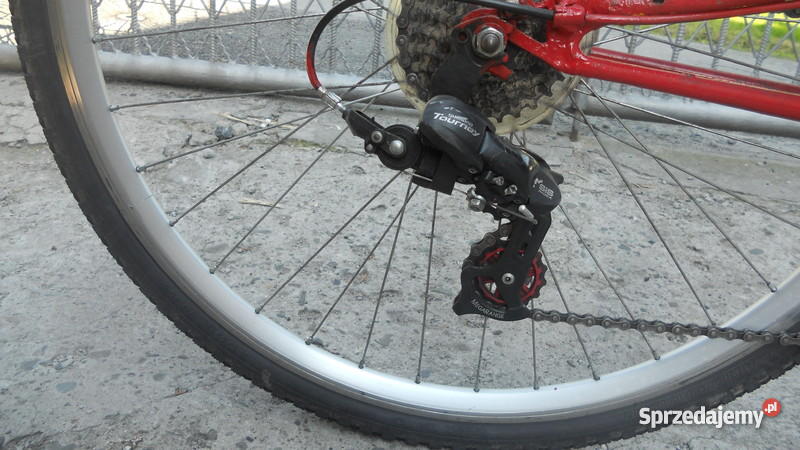 rower LWBchoperchopper poziomy niż wygodnyodjec Pozostałe Liszki