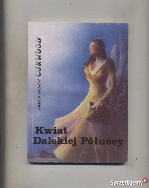 Kwiat Dalekiej Północy Szczecin sprzedam