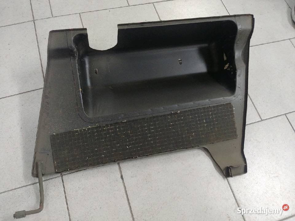 Ursus 1224 osłona silnika mazowieckie Warszawa