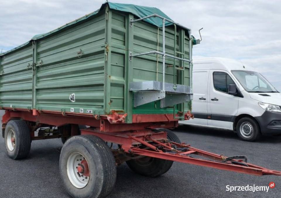 Nonsens uk 3 tandem nieuszkodzony Lubin