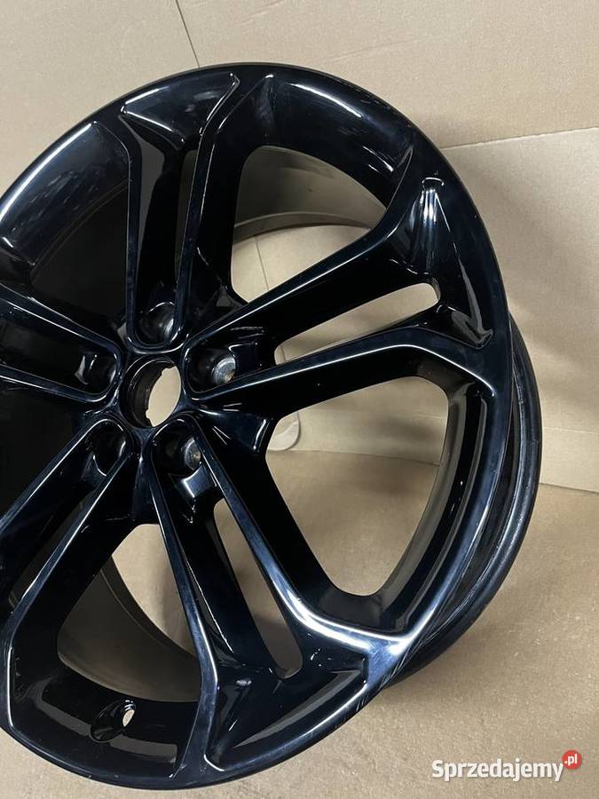 Felga FORD FOCUS ST MK3 5x108 8Jx19 ET55 Samochodowe Gostyń