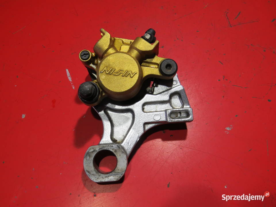 HONDA CBR 929 900 RR CBR929RR zacisk hamulca tył Warszawa