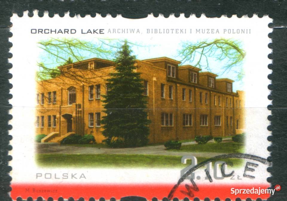 Zn Fi wykaz zn w opisie kas 2001 Filatelistyka Gliwice