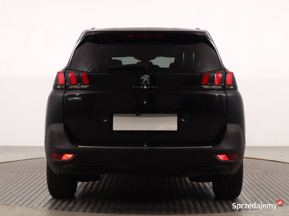 Peugeot 5008 15 BlueHDi 5008 Katowice