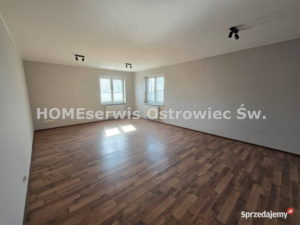 Lokal 31m2 Ostrowiec Świętokrzyski
