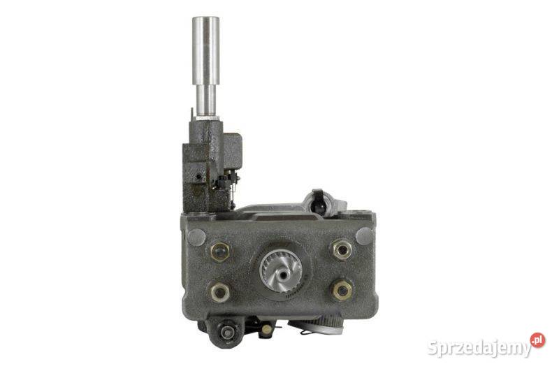 Pompa hydrauliczna MF Ursus 3130244K91 Brzeziny