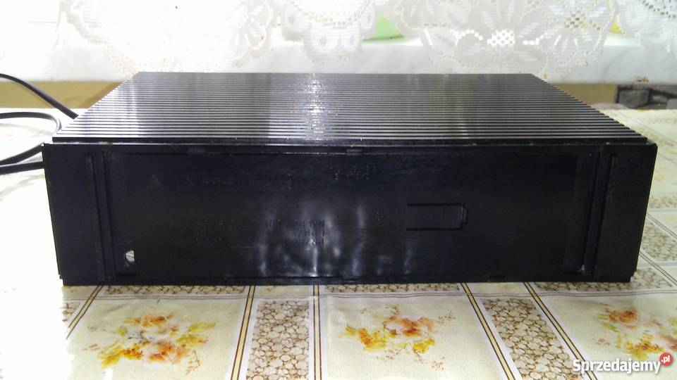 Radio Unitra Rzeszów Dorota IC Radioodtwarzacze