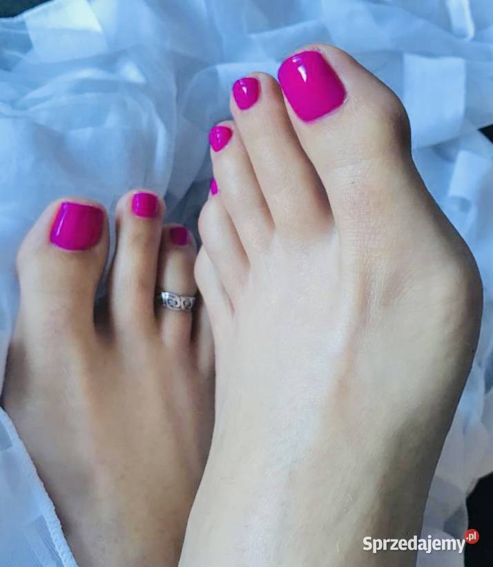 ManicurePedicure hybrydowy certyfikowana Stary Sącz sprzedam