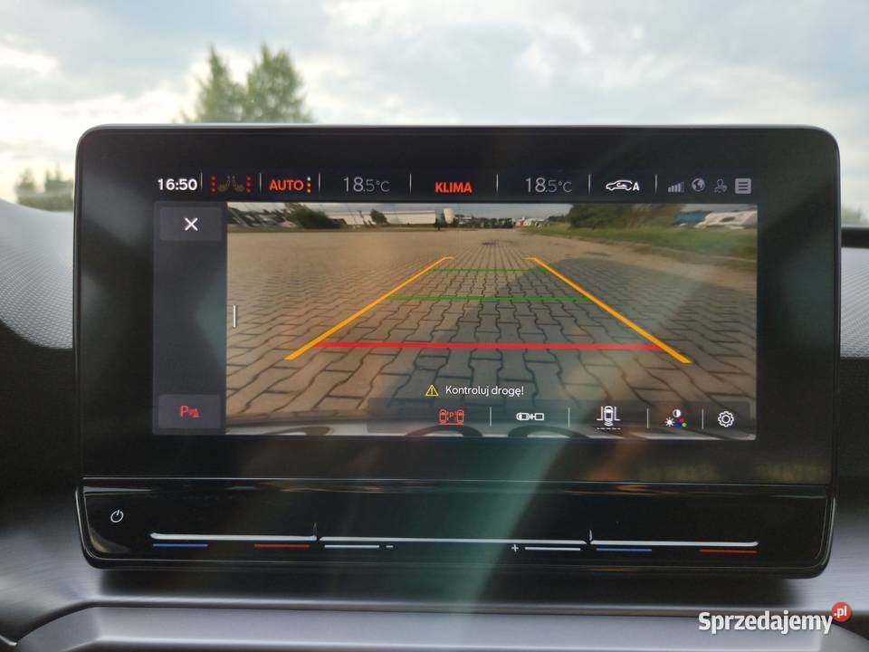 Seat Leon IV FV23 bezwypadkowy serwisowany w ASO nieuszkodzony śląskie Dąbrowa Górnicza