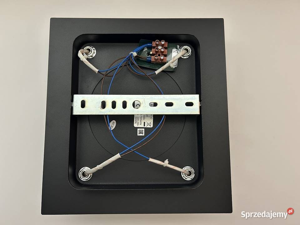 Lampa reflektor spot SARRIA 94966 EGLO Sanok