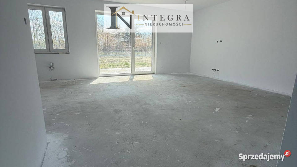 Mielec Promienna INWESTYCJA Gotowy projekt na 4 sprzedam