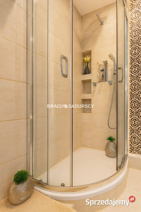 Mieszkanie 633m2 3pok Kraków Aleja Pokoju sprzedam