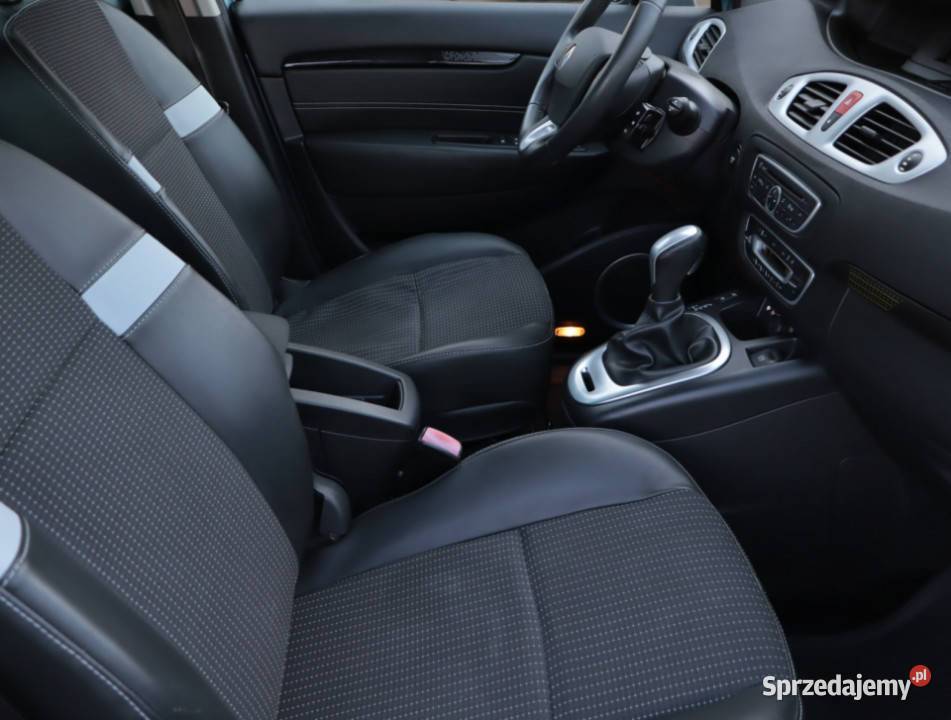 Renault Scenic 20 16V Lublin